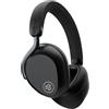 JLab Epic Lux Lab Edition Cuffie con Cancellazione Attiva del Rumore - Cuffie Wireless Over-Ear ANC con Microfono, 90+ Ore di Autonomia, Pieghevoli, Bluetooth Multipoint e Hi-Res Audio, Nero