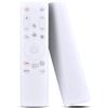 WKOLF AKB76044714 AKB76044731 Telecomando di ricambio adatto per LG HD IPS MyView Smart Monitor AKB76044714 AKB76044731 32SR70U