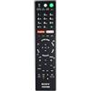 Onlineaudioelectrical Telecomando di ricambio originale per TV Sony RMF-TX201ES / RMFTX201ES