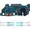 iYAiYO Connettore Dock per Samsung A03 Core SM-A032F, SM-A032F/DS, SM-A032M Presa di Ricarica Dock Charging di Ricambio con Strumento di Installazione
