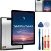 MinTroSD Nuovo Display Touch Screen Per Doogee TabA9Pro Tab A9 Display LCD Sostituire Parti Con Strumenti.