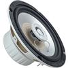 Ground Zero GZRM 165X | 16cm Koax Lautsprecher | Marine