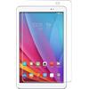 X-Dision HD Proteggi Schermo Compatibile con Huawei Mediapad T1 10, 0,26mm HD Screen Protector, 9H Protezione in Vetro Temperato, Anti-graffio, più Protezione e Facile Installazione