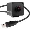 SVPRO Modulo fotocamera USB da 5 MP 30 FPS autofocus, grandangolo, sensore IMX335, webcam di sicurezza a bassa luce per elaborazione immagini industriali, UVC Plug & Play per Windows, MacOS, Linux