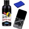 Generic Liquido per la rimozione dei del dello schermo, per il ripristino della manutenzione dello smartphone, kit di riparazione del dello schermo del telefono, per tablet, occhiali