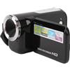 Jectse Videocamera, Videocamera Digitale 1080P 16MP | Schermo Ruotabile da 2,0 Pollici, Fotocamera per con Zoom Digitale 16x con Fori Filettati da 1/4 di Pollice