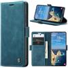 Torbyrnie Cover per Samsung Galaxy S26 Ultra Custodia Portafoglio Premium Pelle PU Porta Carte Magnetica Flip Libro Case, Supporto Antiurto Flip Custodia per Samsung Galaxy S26 Ultra, Verde
