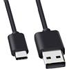 WPAICHENG Logitech, cavo di ricarica USB-C da 1,5 m, compatibile con tastiera MX Keyboard, mouse MX Master 3, cuffie G733