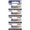 Vinnic Batteria 27 A vinnic ad alta tensione, 4 pezzi, 12 V