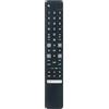 VINABTY RC802NU YUI1 Telecomando di Ricambio applicabile per TCL 4K QLED TV 55C735K 65C735K 75C735K 65C935K 75C935K C735K C935K 85C735K 98C735K 50QLED760 50QLED8 32F510B 55C825 65P635 65P735