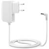 Aukru Alimentatore di rete da 6 V per Babyphone HelloBaby HB24, HB32, HB20