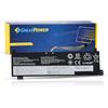 INFOELETTRONICA LO STORE DELLA CONVENIEN INFOELETTRONICA Batteria L17C2PB3 L17C2PB4 per Lenovo V130-15IKB V130-15IGM V330-15IKB, 7.6V 30Wh 2-Celle, Compatibile con L17L2PB3 L17M2PB3 L17L2PB4 L17M2PB4