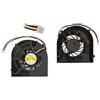 CLICK HELP Ventola Fan CPU Compatibile con HP Probook 4520s 4525s 4720S