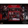 Hot Toys Darth Vader Battle Damaged Deluxe Version Star Wars 1/6 Figure DX45B