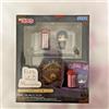 SEGA Detective Conan Petite World Memories Mini Figure Shuichi Akai Japan Anime Nuovo