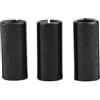 ZUZZEE Pinze per mandrino adattatore per router CNC da 66 358 mm a 12 7 mm in carburo da 7 mm con serraggio stabile stretto per macchine per incisione