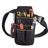 Pjeghbvop Borsa porta attrezzi da elettricista per acqua, elettricisti, decoratori, campeggio, montagna, arrampicata, viaggi, regalo per artigiani