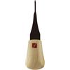 Flexcut Palma V-Tool, acciaio al carbonio, manico in frassino massiccio, 1 mm, 45 gradi (FR803)