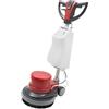 Kanbihao Pulitrice per Pavimenti e Tappeti 1100W, Lavapavimenti Professionale con Serbatoio 8L, Spazzole per Tappeti e Pavimenti Duri, Lucidatrice, per Hotel, Uffici e Grandi Superfici, 220V
