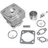 XRXEA Kit pistone cilindro da 40 mm for O//l//e//oM//a//c BC350 BC380 S//p//a//r//t//a 37 370 38 380 381 OM36 E//F//C//O 8370 8371 DS3500 DS3800