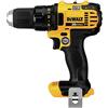 DEWALT 20V MAX Trapano/Driver senza fili - Strumento nudo (DCD780B)