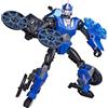 Transformers Hasbro Generations Legacy, Action Figure Deluxe di Arcee dell'universo Prime da 14cm, per Bambini dagli 8 Anni in su