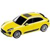 Mondo Motors, PORSCHE MACAN, Modello in Scala 1: 24, fino a 8 km/h di Velocità, Auto Giocattolo per Bambini 63380