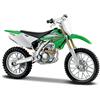 Maisto 1:18 Kawasaki KX250F- 18PC DISPENSER