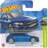Hot Wheels - ´19 Mercedes-Benz Classe A - HW Hatchpacks 2/5 - HCV27 - Short Card - Blu - Mattel 2022