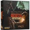 Victory Point Games Espansione della Resistenza Black Orchestra