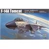 Hobbyboss Hobby Boss 80276 - Modellino F-14A Tomcat in Scala 1:72
