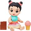 Baby Alive BA Snack dolci SBLKH Katie