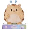 Posh Paws Gabby's - Peluche a forma di criceto, 25 cm
