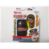 TAKARA TOMY Arts Yattaman Doronjo mini Barbanera Boss (japan import)