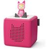 tonies toniebox, cubo sonoro per Principianti con Tono Creativo