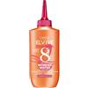 L'Oreal Paris L'Oréal Paris - L'Oréal Paris Elventive Dream Lengths - Balsamo per capelli miracolosi, 200 ml