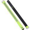 OSNIYAW 2 cinghie per batteria, fascette stringicavo con fibbia in metallo per Remote First Person View Droni, accessori fotografici FPV