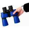 DCYMI Binocolo con prisma a tetto 10 x 50 per adulti, telescopio impermeabile antiappannamento per bird watching, viaggi, osservazione delle stelle e concerti con chiara visione della luce debole