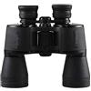 DCYMI Binocolo per adulti, obiettivo prisma grandangolare professionale, potente trasparente per bird watching, viaggi