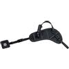 Laikoutd Cinturino per fotocamera leggero e antiscivolo, dotato fibbia in alluminio vestibilità comoda Cintura da polso DSLR antiscivolo