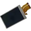 ASUIU Schermo LCD, compatibile for PANASONIC, Lumix DMC-FH22 DMC-FS33 DMC-FP3 FH22 FS33 FP3 Parte di riparazione della fotocamera digitale + retroilluminazione