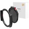 Haida M10 V2 Filtro Holder Kit
