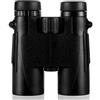 DCYMI Binocolo leggero 10 x 42 per adulti e bambini, bird watching, viaggi, escursionismo, fauna selvatica, visione chiara, facile da tasca pieghevole per opera, concerto, teatro