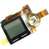 ASUIU Schermo, compatibile for Gopro, fusoliera LCD Hero4 Hero 4 Gopro4 LCD anteriore Display LCD Hero4 riparazione parti LCD fotocamera schermo Hero4