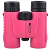 DCYMI Binocolo 8X32, telescopio compatto impermeabile a prova di nebbia, lente prisma per bird watching, escursionismo, osservazione delle stelle e concerti