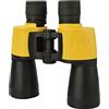 DCYMI Binocolo 12x70 per adulti adolescenti compatto grandangolare luce debole visione notturna impermeabile con borsa e cinghia per