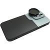 SYSTEM-S CPL Filter 37 mm Circular Polarizer Lente con Filetto Custodia per iPhone 14 Pro Max