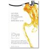 Jacquard iDye Aztec Gold - Tintura per tessuti con fibre naturali, confezione da 14 g, senza disordine