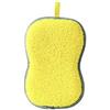 STANHOME | Spugna Cucina KITCHEN SPONGE, Rimuove lo Sporco e Assorbe Liquidi, Ergonomica, Riutilizzabile
