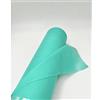 Generico Rotolo Tovaglie Tessuto Non Tessuto Usa e Getta (80cm per 20 Metri) Tovaglia TNT Monouso, Alternativa Premium alla Tovaglia di Carta, per Feste Compleanno, Natalizia (Verde tiffany acqua marina)